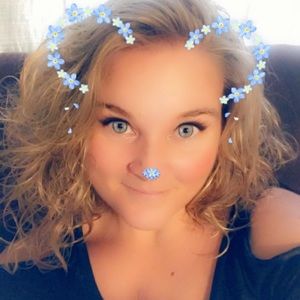 Meet your Posher, Heather